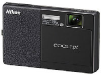 Nikon COOLPIX S70 (VMA480E1)